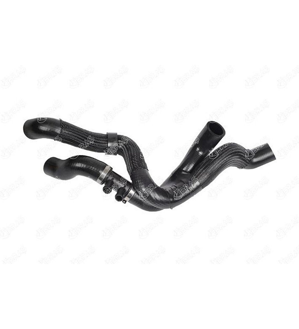 IBRAS 27674-RADYATOR HORTUMU 1.4 TSI SCIROCCO > 1K0121156CE//