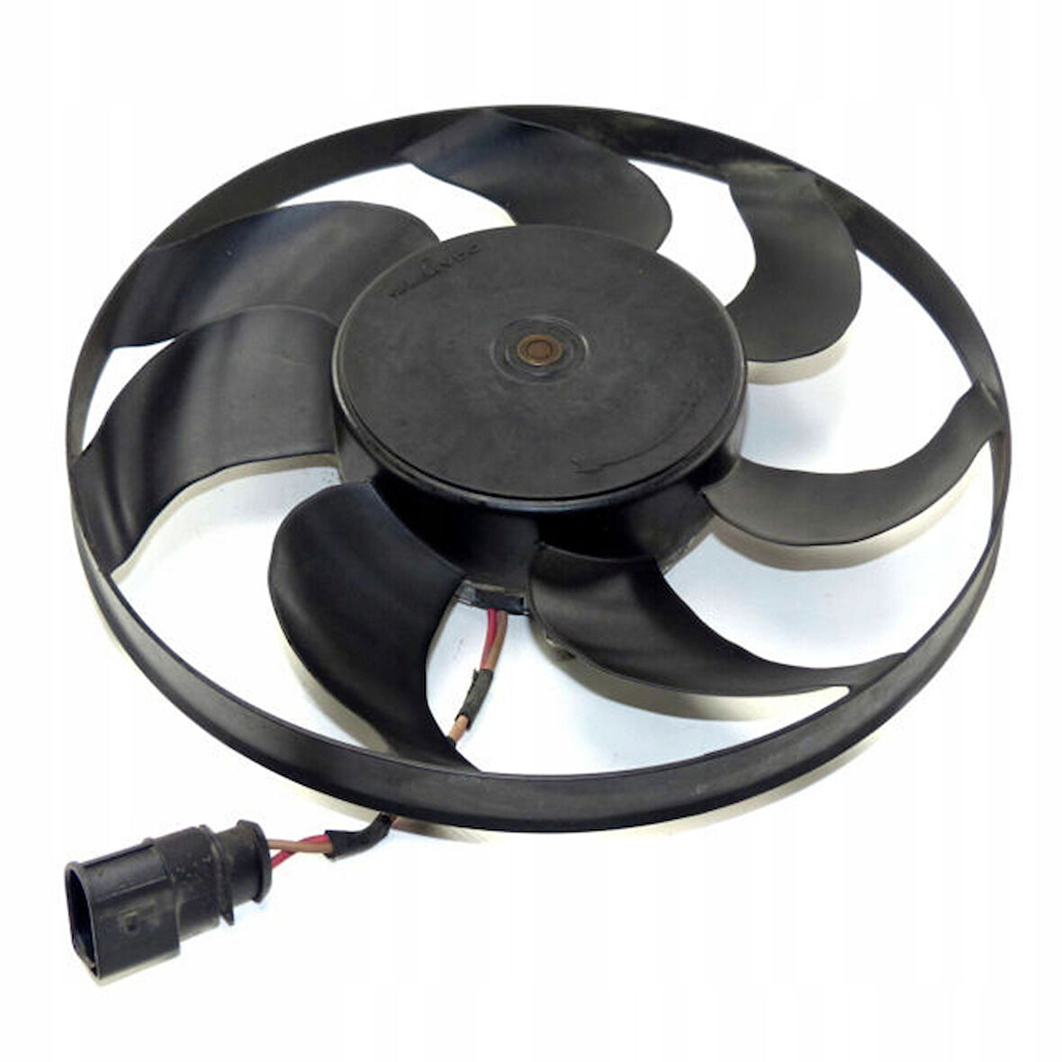 KALE 342805-FAN MOTORU 445MM 370W ARTEON 1.5 TSI> 5Q0959455F