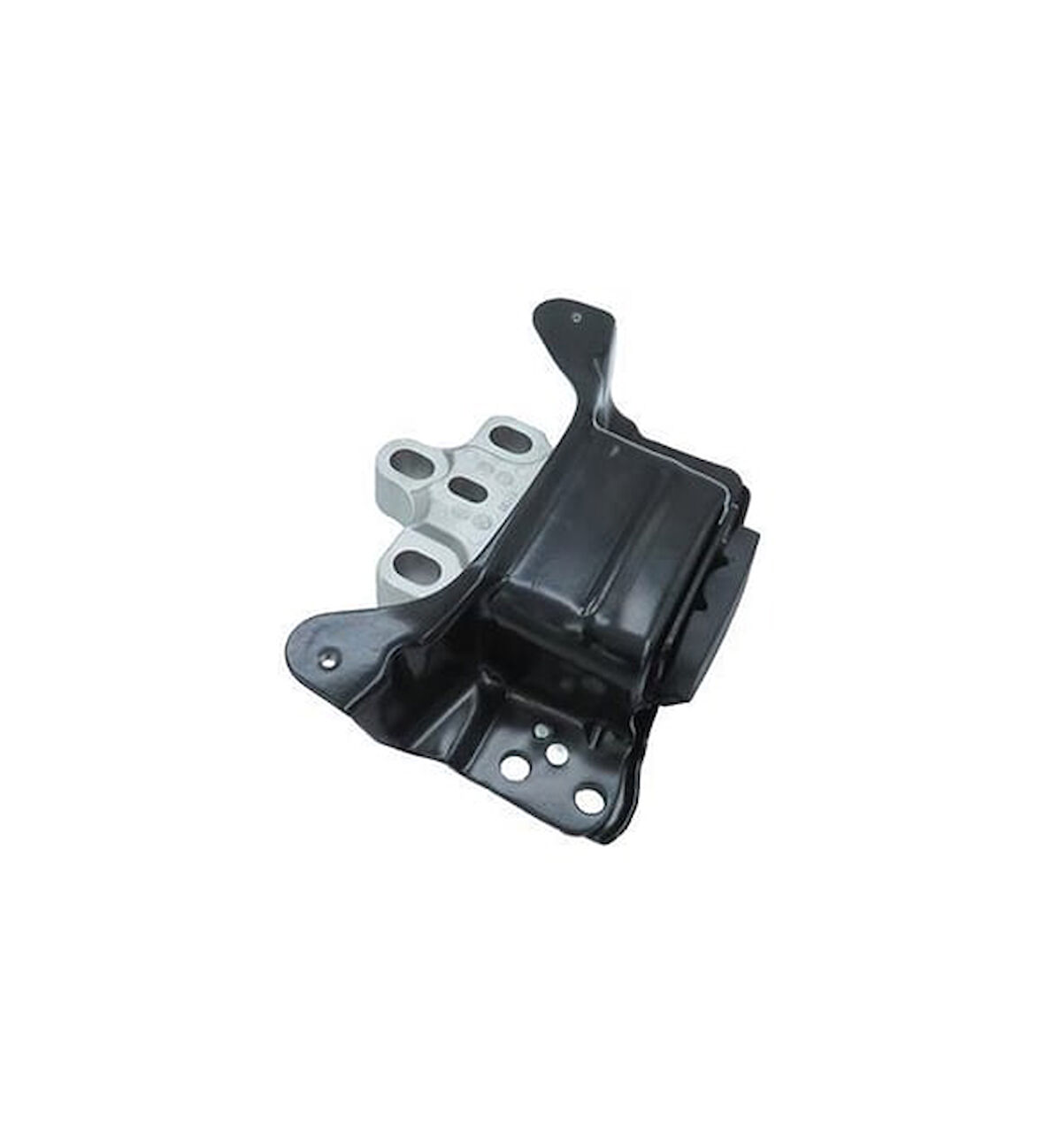 KRAFTVOLL 10010394-MOTOR TAKOZU SOL PASSAT 1.6 TDI > 3C0199555Q
