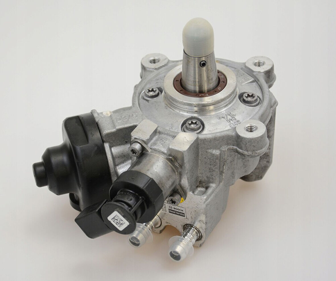 FEBI 100326-YUKSEK BASINC POMPASI 2.0 TDI PASSAT CC > 03L130755A