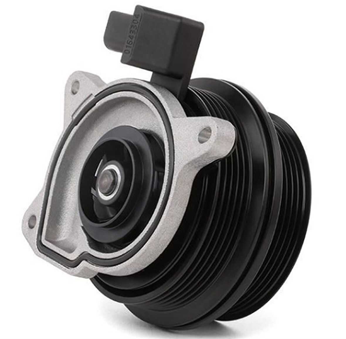 MARELLI 351110027600-DEVİRDAİM ELEKTRİKLİ 1.4 TSI VW JETTA MK5 > 03C121004K-//