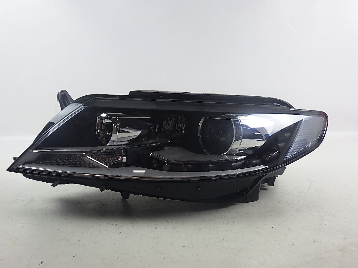 MARELLI 711307024165-FAR SAG XENON VİRAJ DESTEKLI PASSAT CC 09 > 3C8941040A