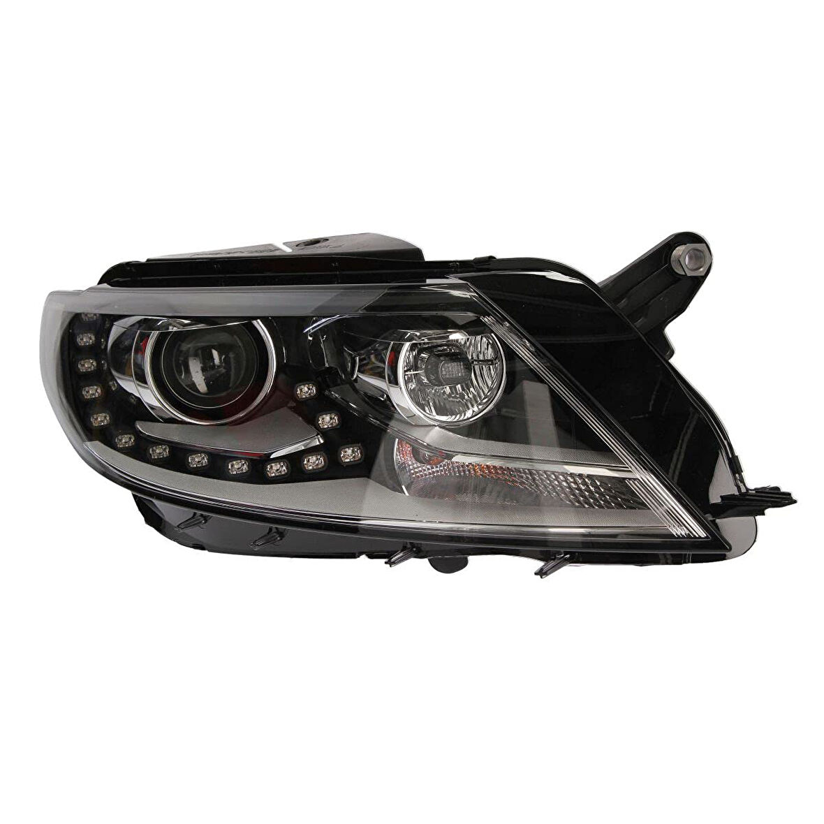 MARELLI 711307024164-FAR SOL XENON VİRAJ DESTEKLI PASSAT CC 09 > 3C8941039A