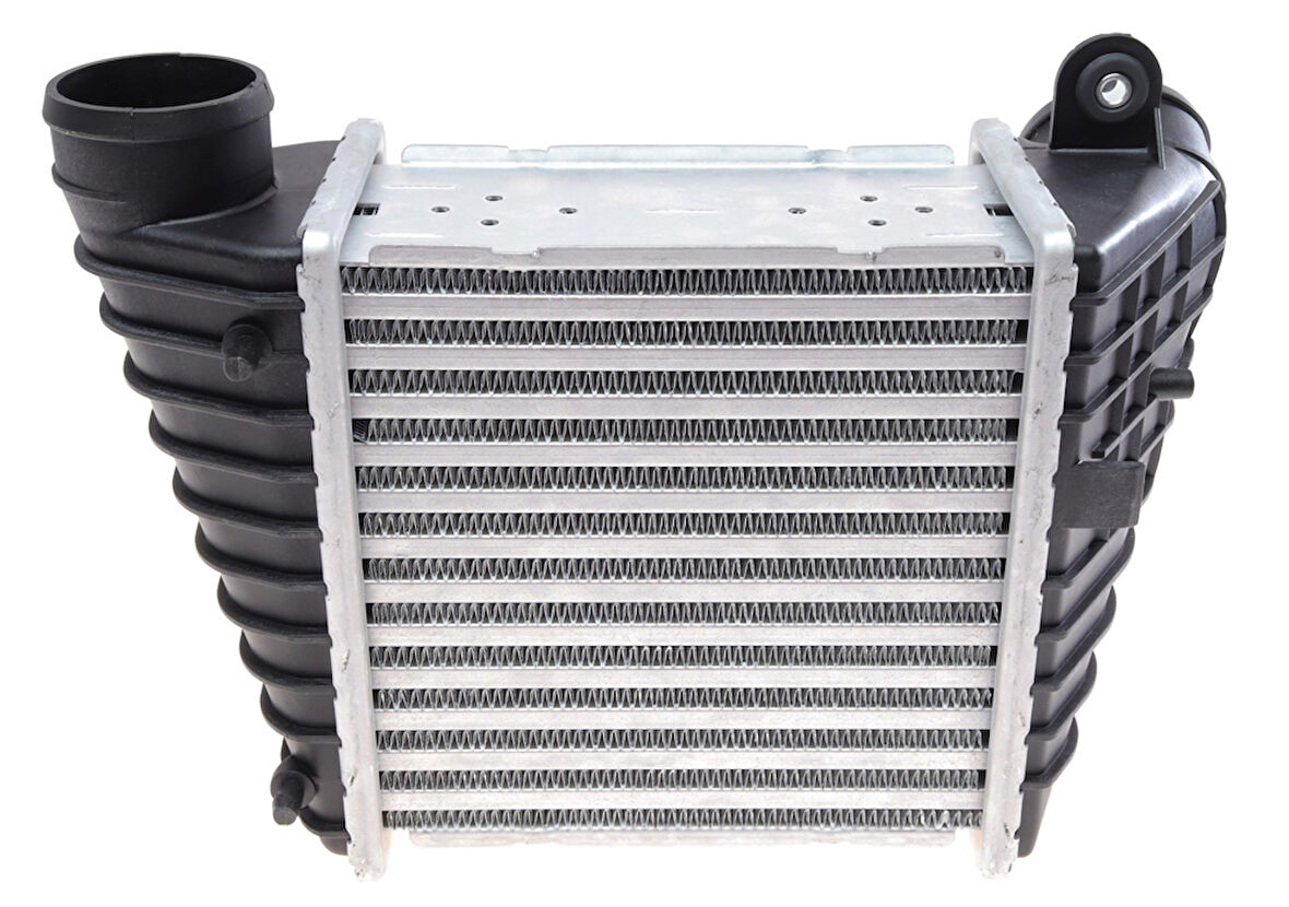 MAHLE CI 22 000S-TURBO RADYATORU INTERCOOLER VW BORA 1.9 TDI AGR ALH> 1J0145803T -