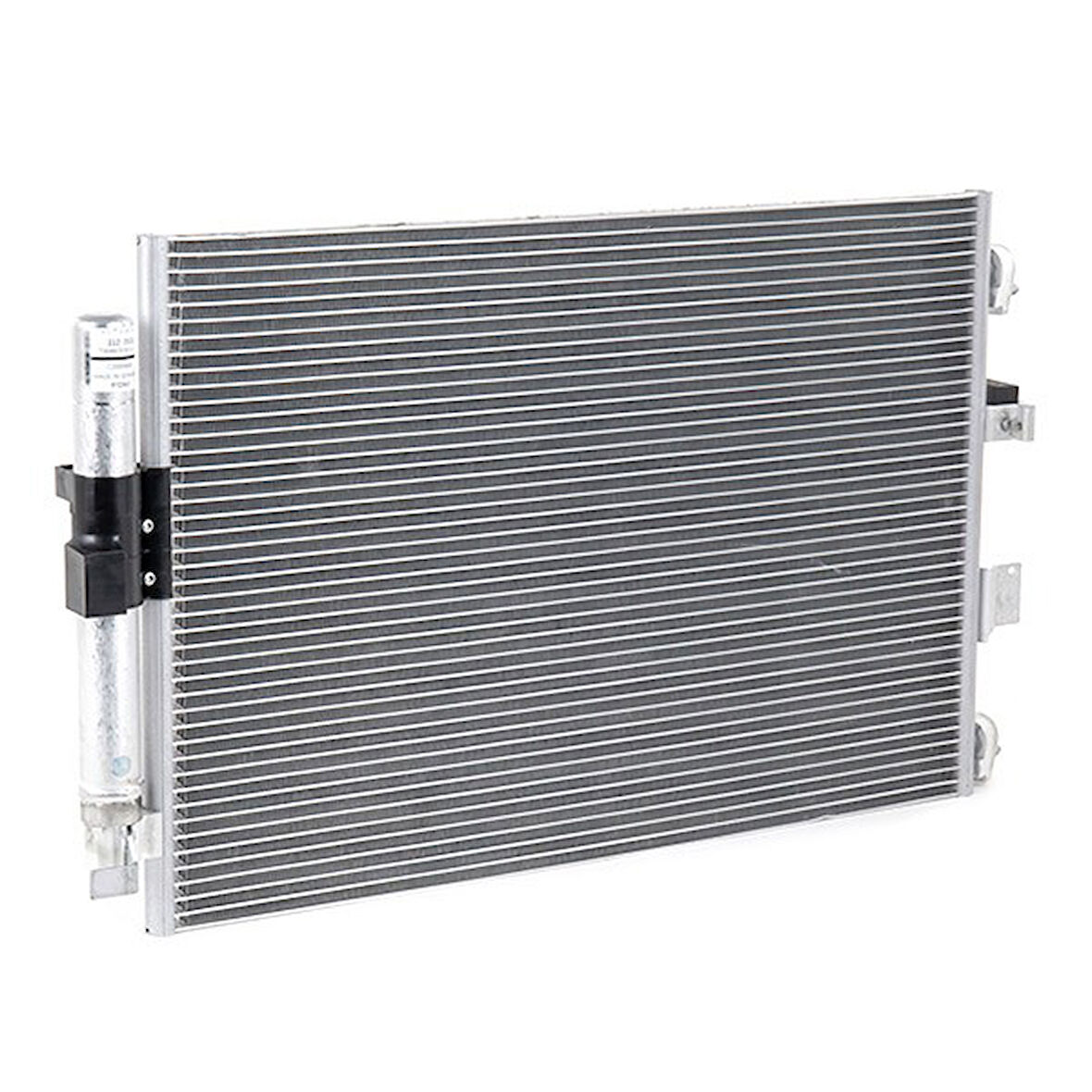 MAHLE AC 734 000S-KLIMA RADYATORU PASSAT CC 09 > 3C0820411F--