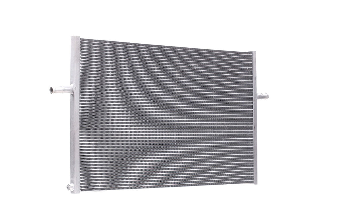 MAHLE CIR 31 000S-TURBO RADYATORU(INTERCOOLER) GOLF VII 1.2 1.4 TSI 1.6 TDI > 5Q0121251EH///