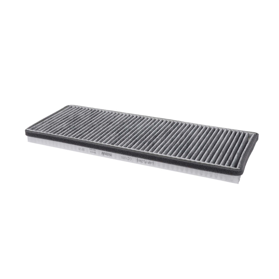 MANN CUK2862-POLEN FİLTRESİ KARBONLU GOLF IV 97 > 1J0819644A-