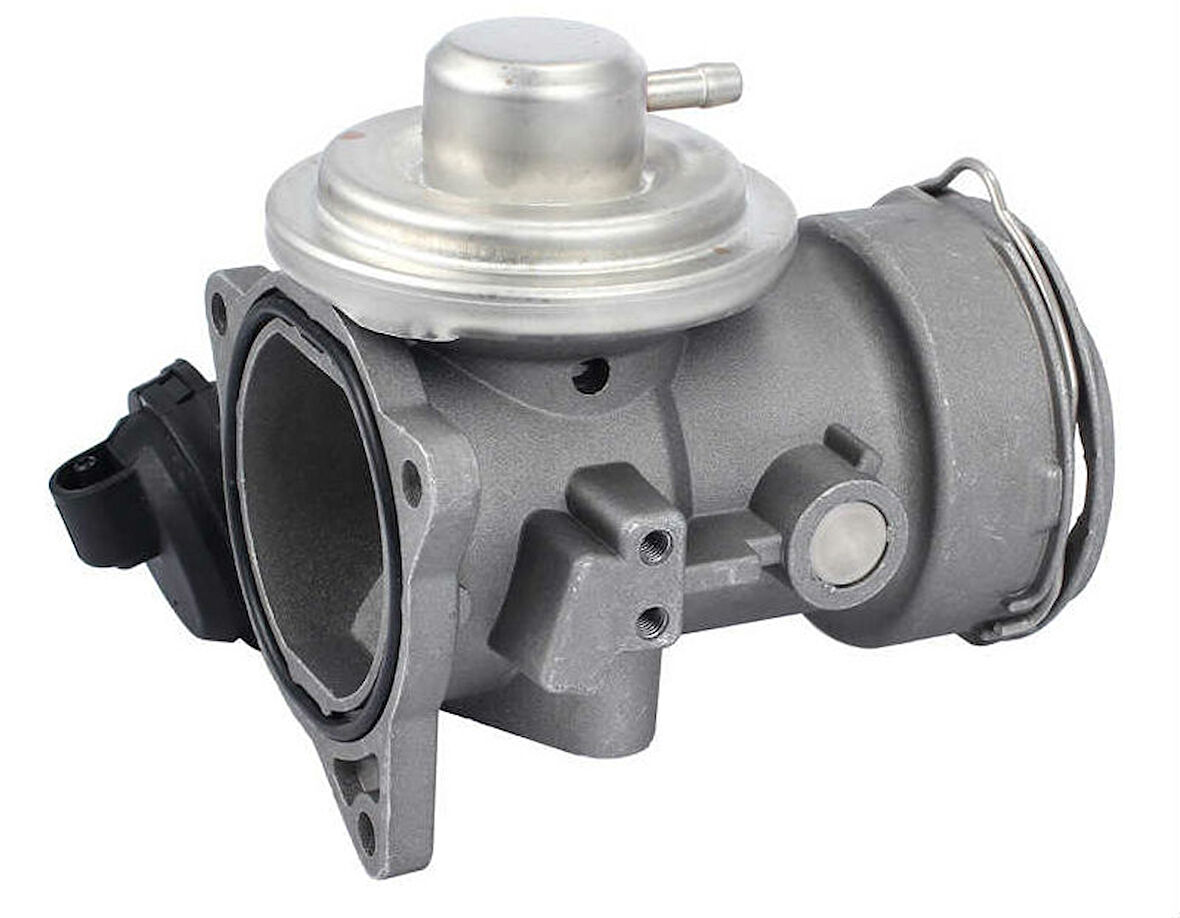 SUPSAN EGR0044-EGR VALFİ BORA 1.9 TDI AGR ALH 98> 045131501C/