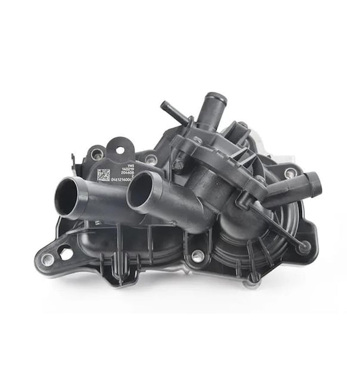 SWAG 30103347-DEVİRDAİM KOMPLE 1.5 TSI T-ROC > 04C121600K