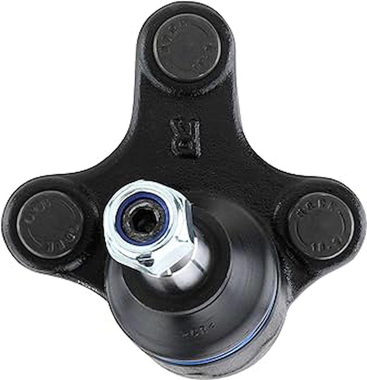 TEKNOROT V-555K-ROTİL SAG VW JETTA 06 > 1K0407366B-/
