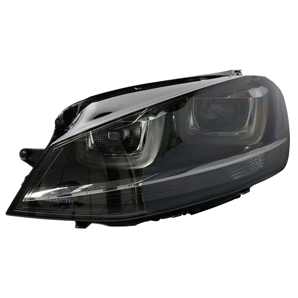 VALEO 044930-VW GOLF VII LED FAR SAG 13> 5G1941752