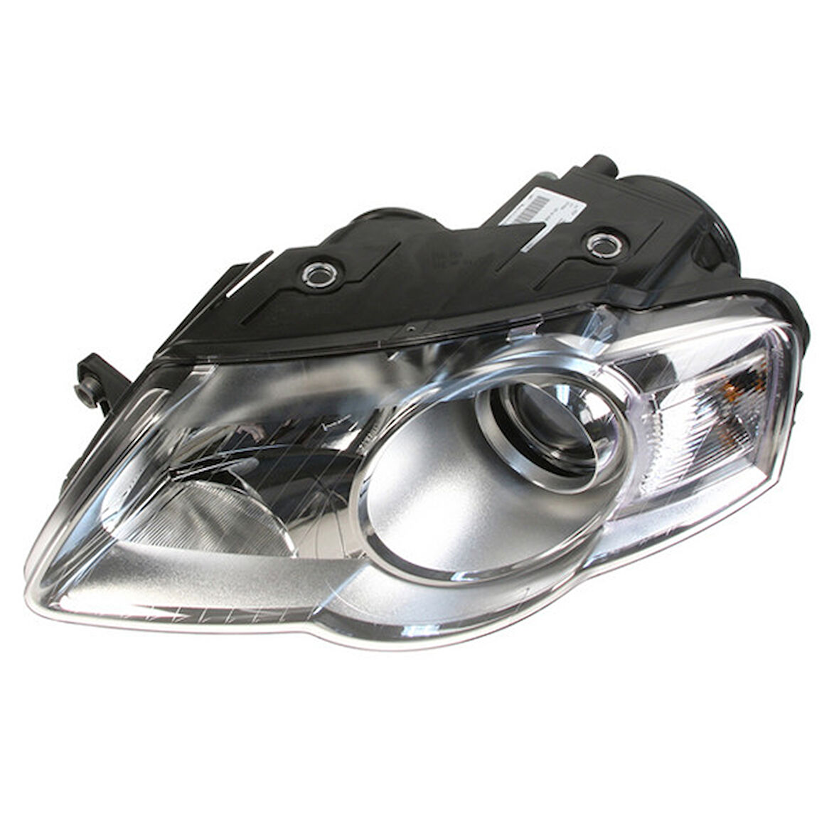 VALEO 088981-SOL ÖN FAR ELEKTRİKLİ XENON MOTORLU PASSAT 05 > 3C0941753D