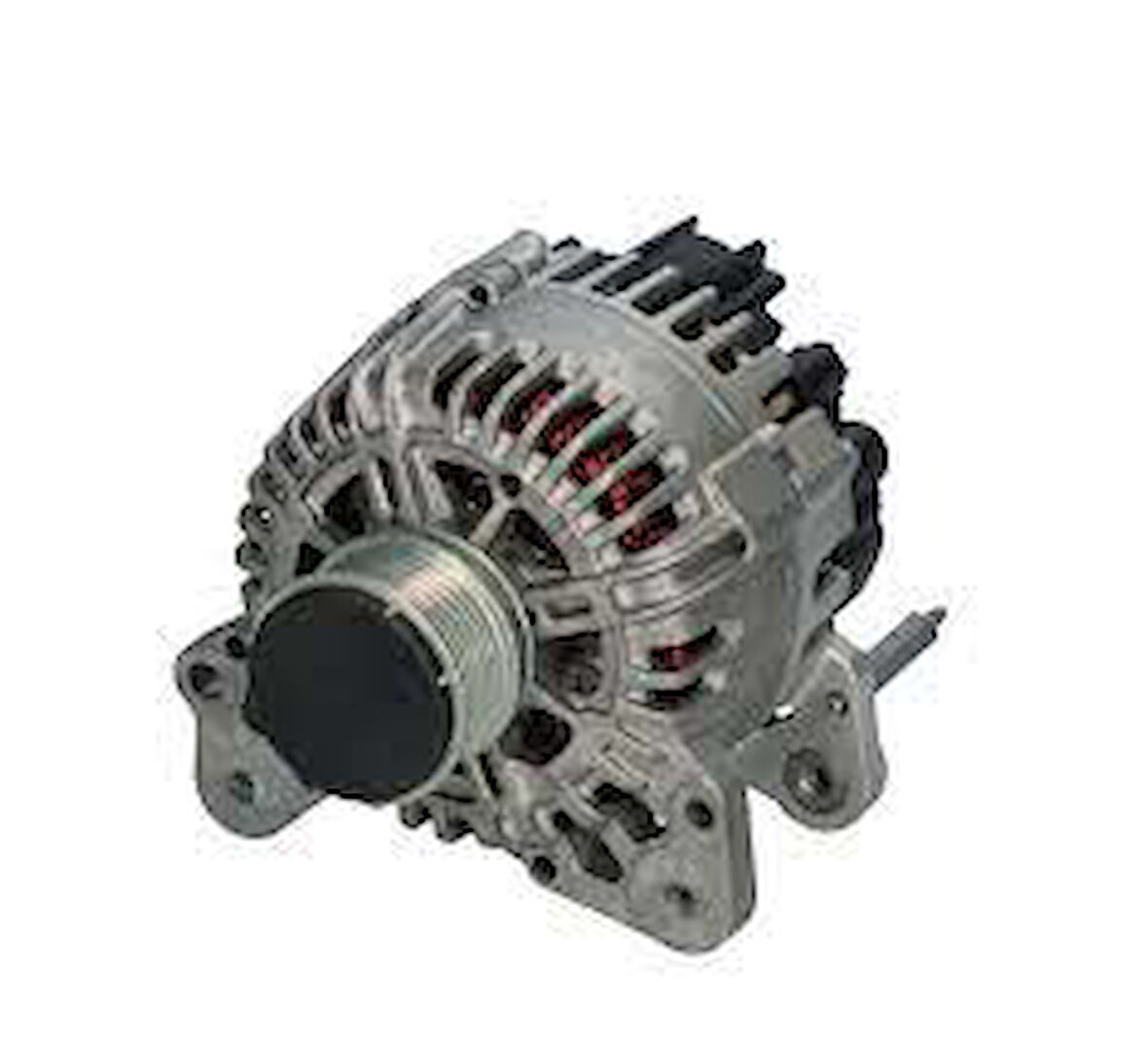 VALEO 439501-ALTERNATÖR (SARJ DİNAMOSU) 110A 1.9 TDI CADDY III - 03L903023F /