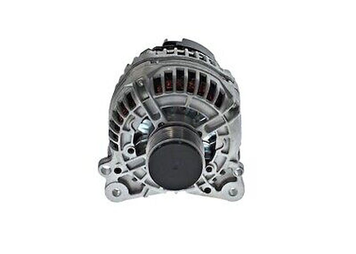 VALEO 439724-ALTERNATÖR (SARJ DİNAMOSU) 140A 1.6 TDI CADDY III (START STOPLU)> 03L903023A