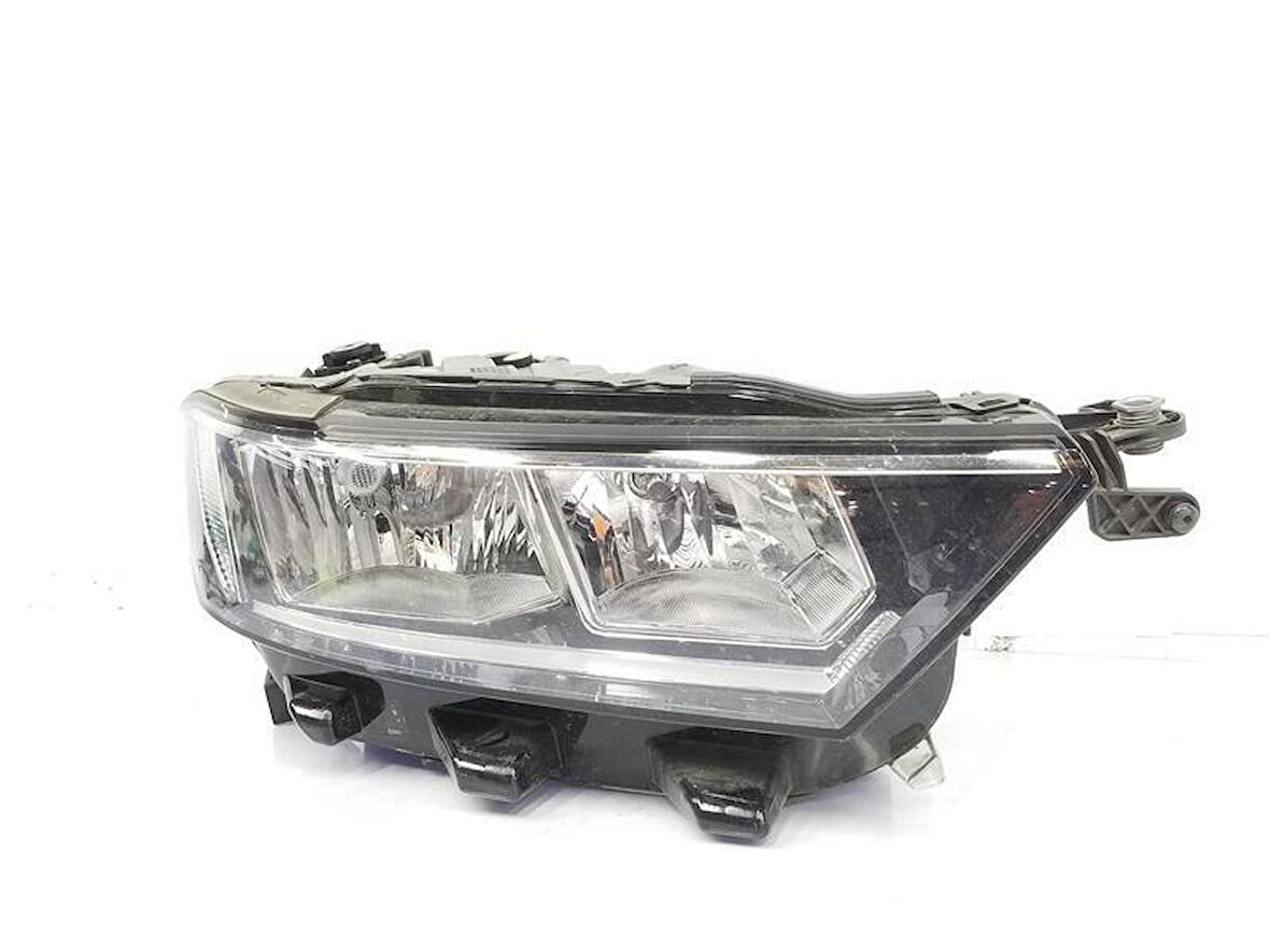 VALEO 450517-FAR SAG HALOJEN VW T-ROC 19 > 2GA941006B