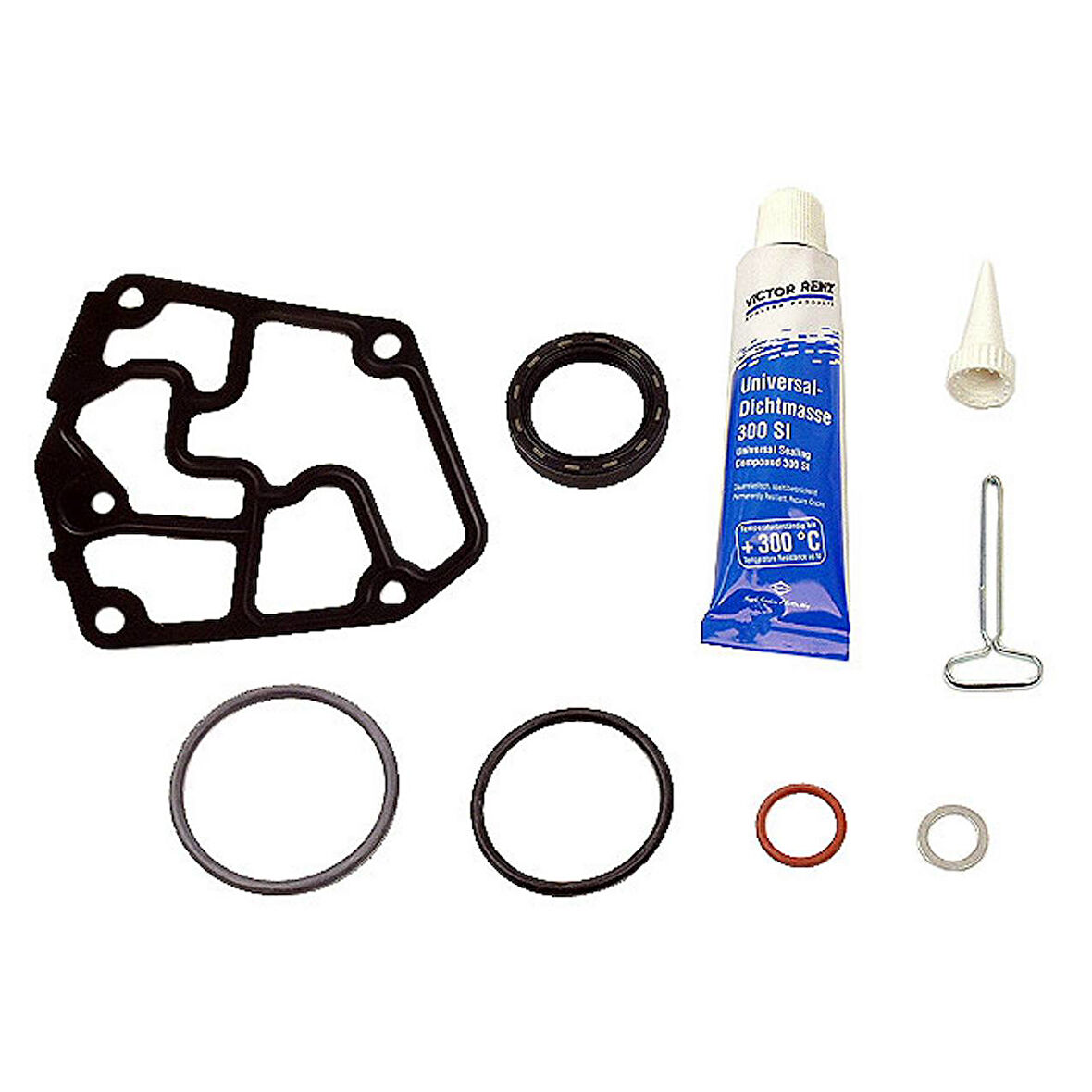 VICTOR REINZ 08-40847-01-ALT TK CONTA KECELİ GOLF VI 1.6 TDI> 03L198011