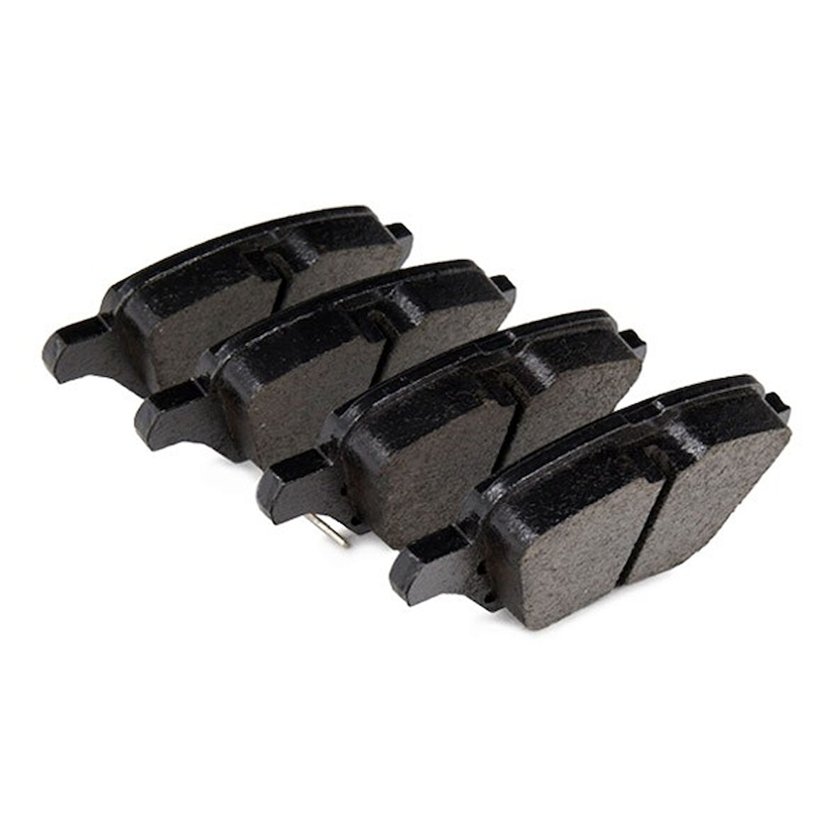 FERODO FDB4209-ARKA FREN BALATASI 1.4T/1.6/1.6D/1.6T/2.0D INSIGNIA A 09 > 1605103/--