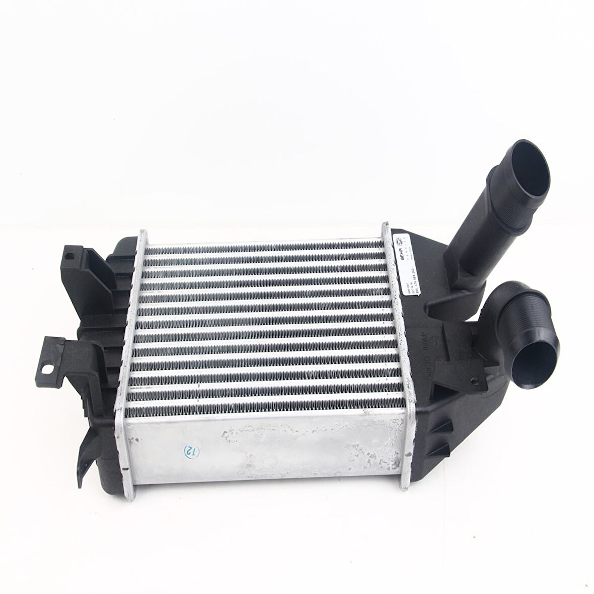 KALE 350920-TURBO RADYATORU 1.4T A14NET MOKKA/MOKKA X 12 > 1302263-