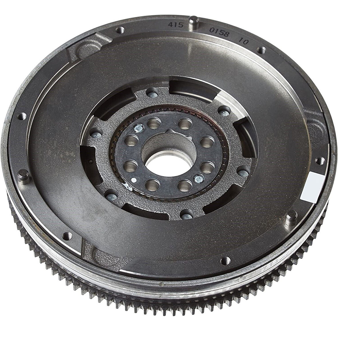 LUK 415023210-VOLAN KOMPLE OYNAR 1.3 CDTI Z13DT/Z13DTH/Z13DTJ MERIVA A 03 > 616037