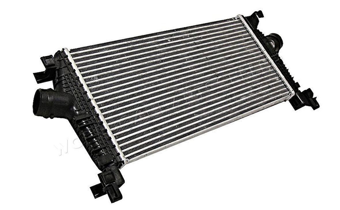 MAHLE CI 510 000S-TURBO RADYATORU INTERCOOLER 1.3 CDTI ASTRA H 04 > 6302076-