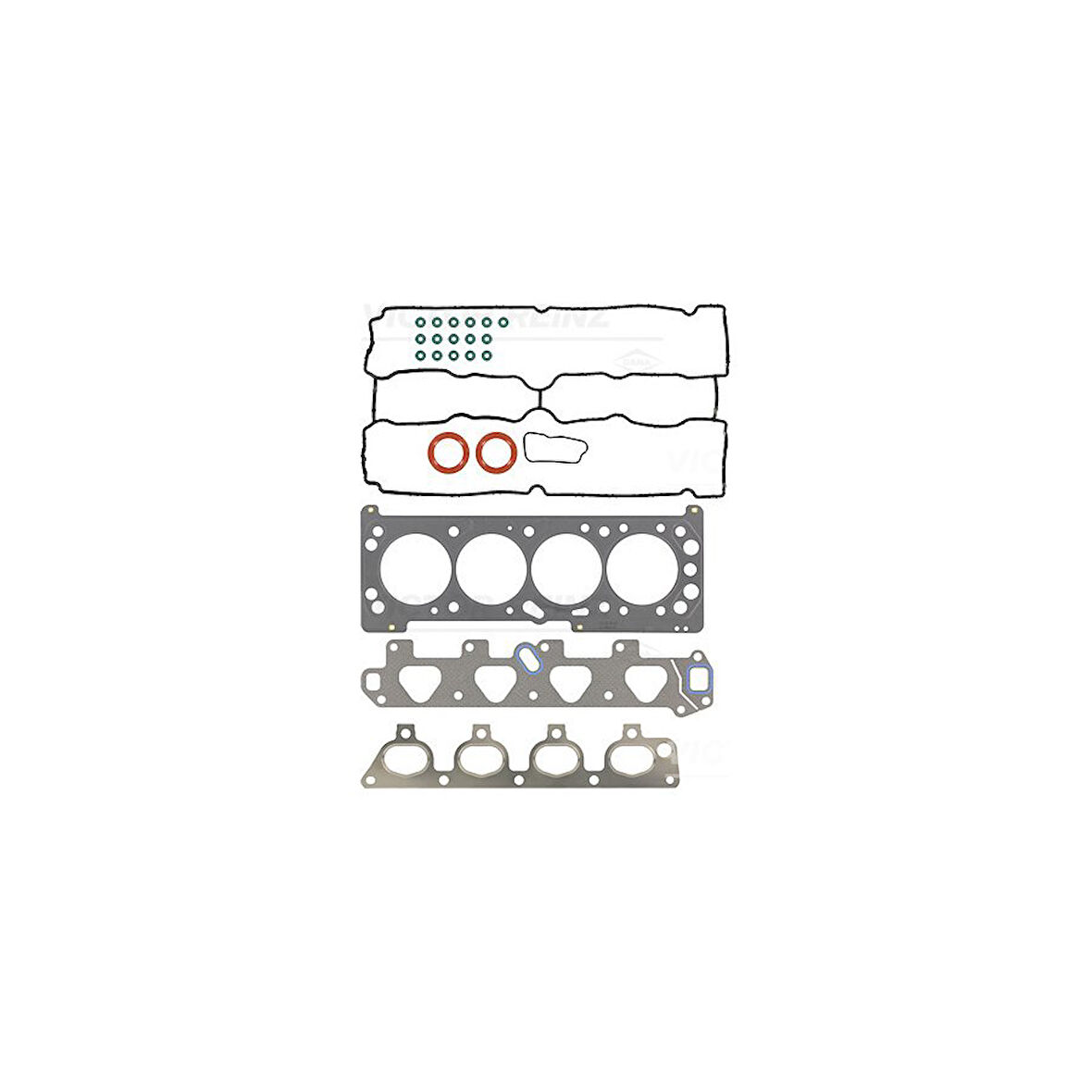 OC 42448403-UST TAKIM CONTA X16XEL VECTRA C 02 > 1606130--