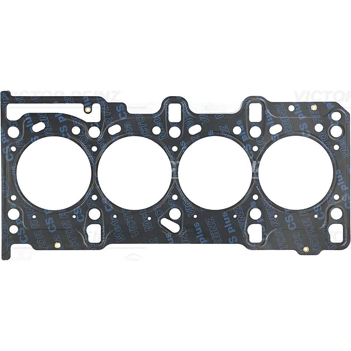 VICTOR REINZ 61-42760-00-SILINDIR KAPAK CONTASI 1.6D B16DTH MOKKA/MOKKA X 12 > 607881-