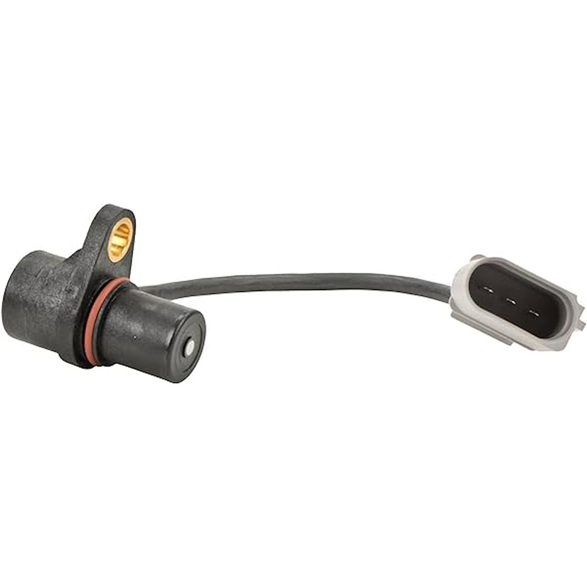 BOSCH 0261210261-KRANK DEVİR SENSORU AUDI Q7 3.0 TDI > 077905381K/64