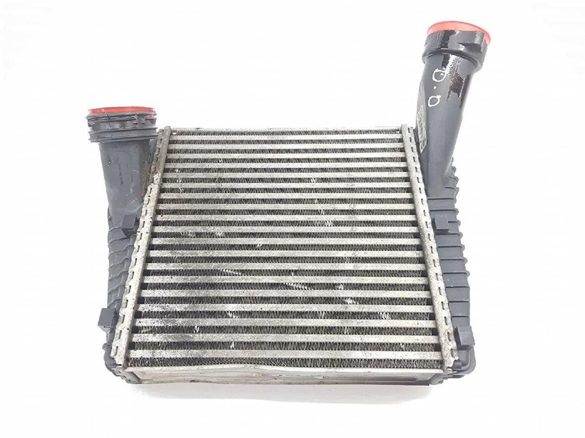 KALE 344735-TURBO RADYATORU SAG AUDI Q7 3.0 TDI > 7L0145804A/996