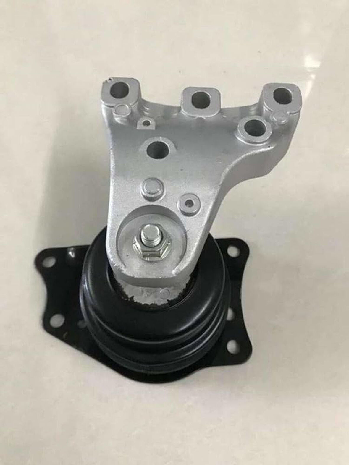 KRAFTVOLL 10010413-MOTOR TAKOZU SAG SKODA FABIA 1.4 > 6Q0199167BM((-210