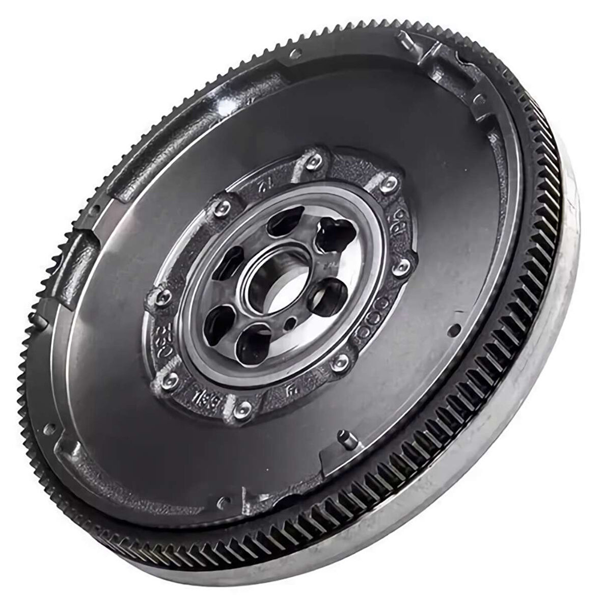LUK 415062308-VOLANT OTOMATİK AUDI A6 2.0 TDI > 03L105317/1318