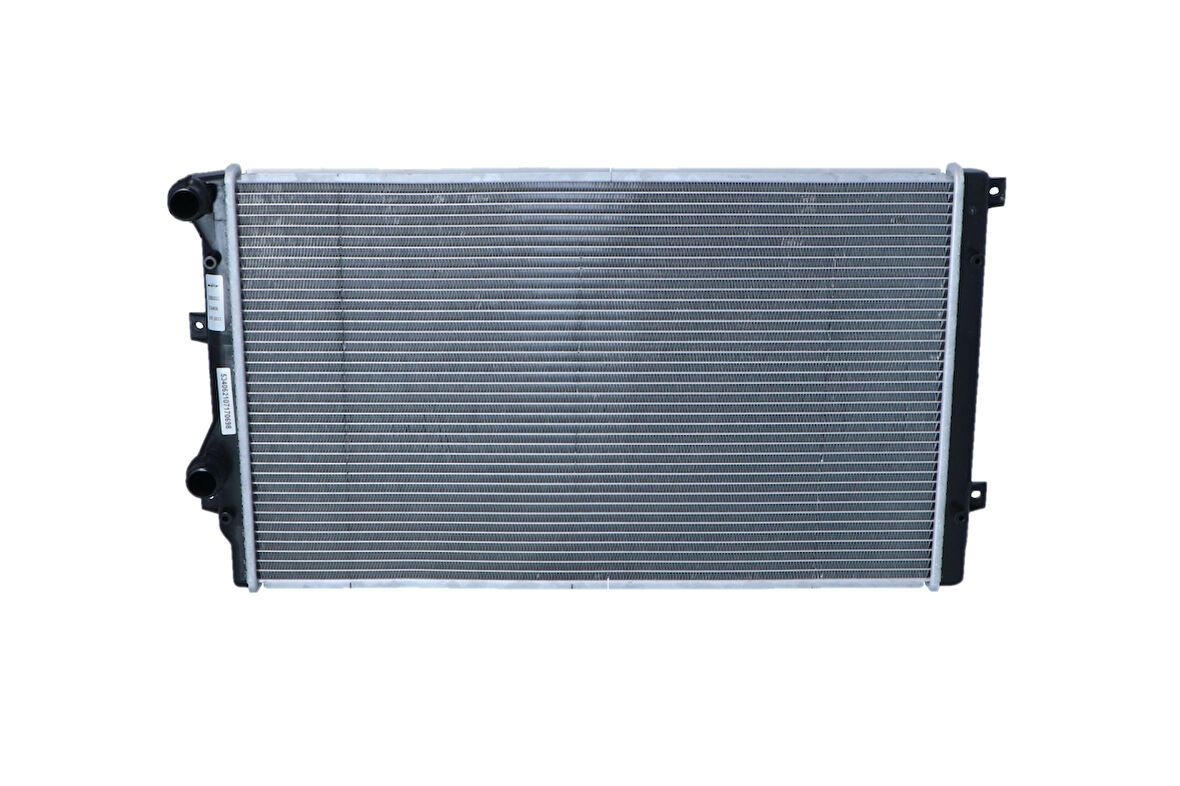 MAHLE CR 761 000S-SU RADYATORU SKODA YETI 1.2 TSI 1.4 TSI > 1K0121251AA((-2250