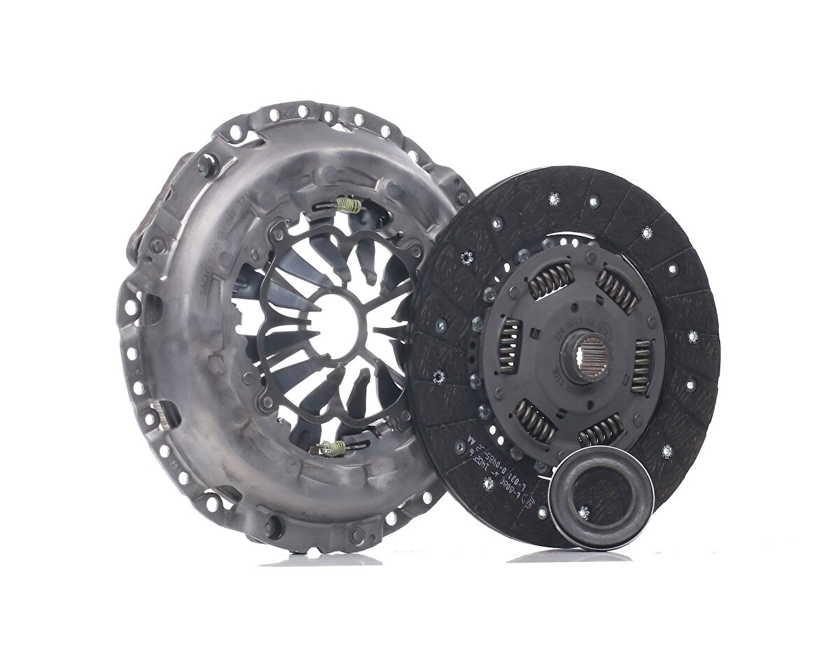 MAPA 004228 900-DEBRİYAJ SETİ SEAT EXEO 1.6 > 06B198141A((-_663