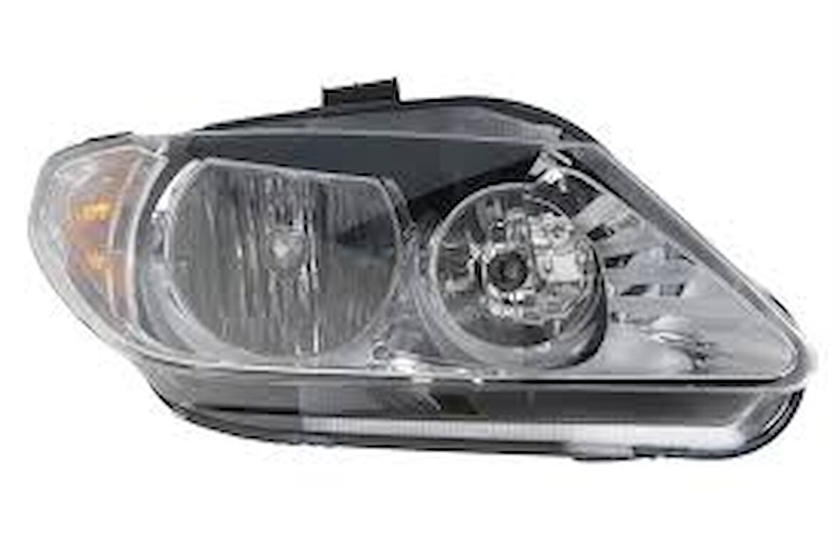 VALEO 043921-FAR SAG MOTORLU SEAT EXEO 2009 > 3R1941006A((-_635