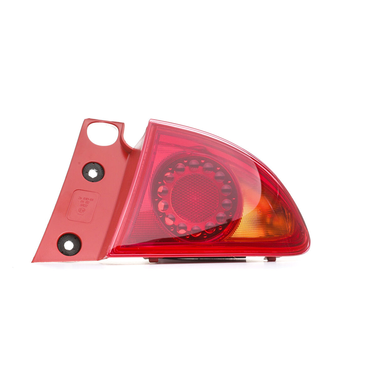 VALEO 044075-STOP LAMBASI SOL DIS SEAT LEON MK2 2006 > 1P0945111C((-_882
