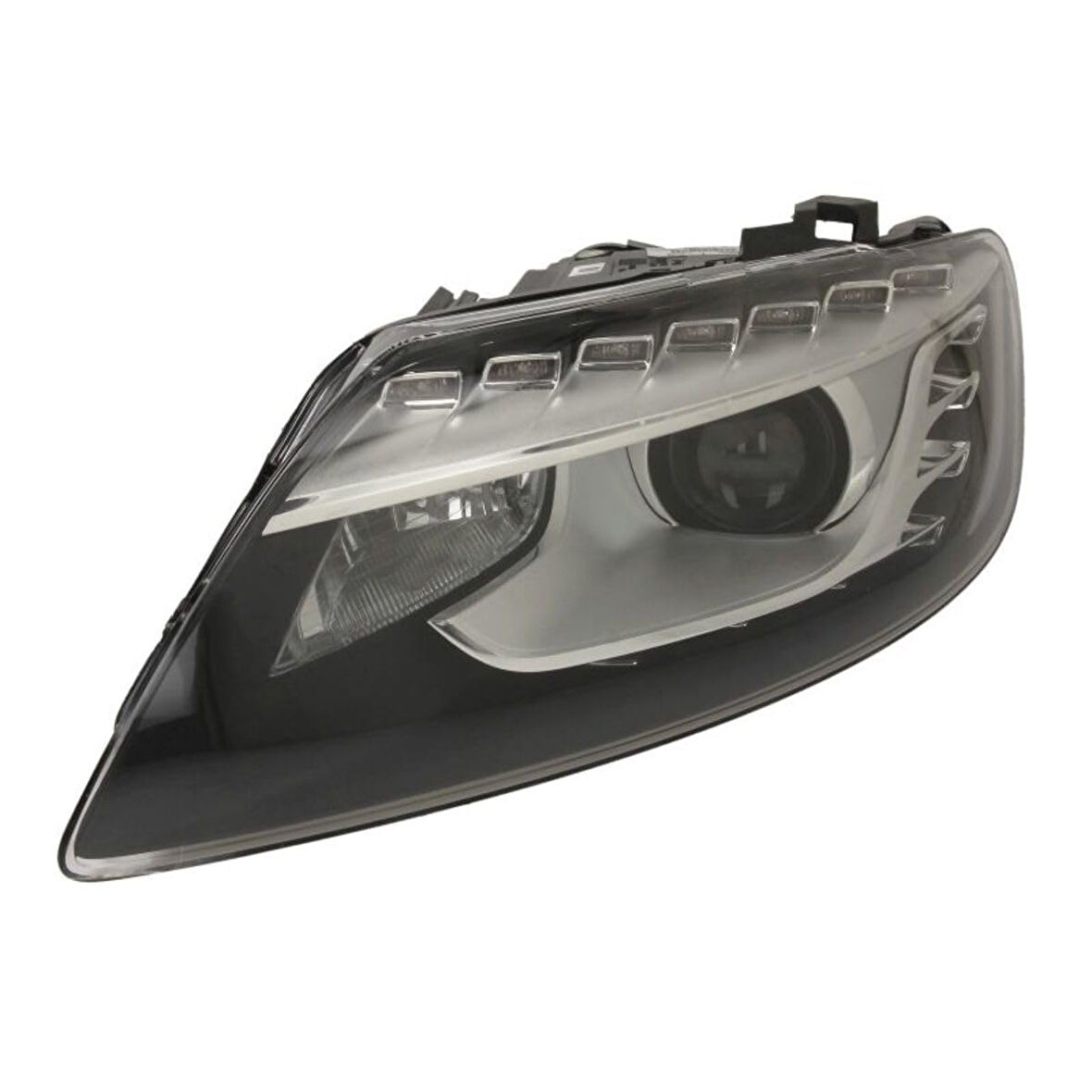 VALEO 044141-FAR SOL XENON TRI-FUNCTION+AFS+DRL+LED AUDI Q7 2009 > 4L0941029AD/2082