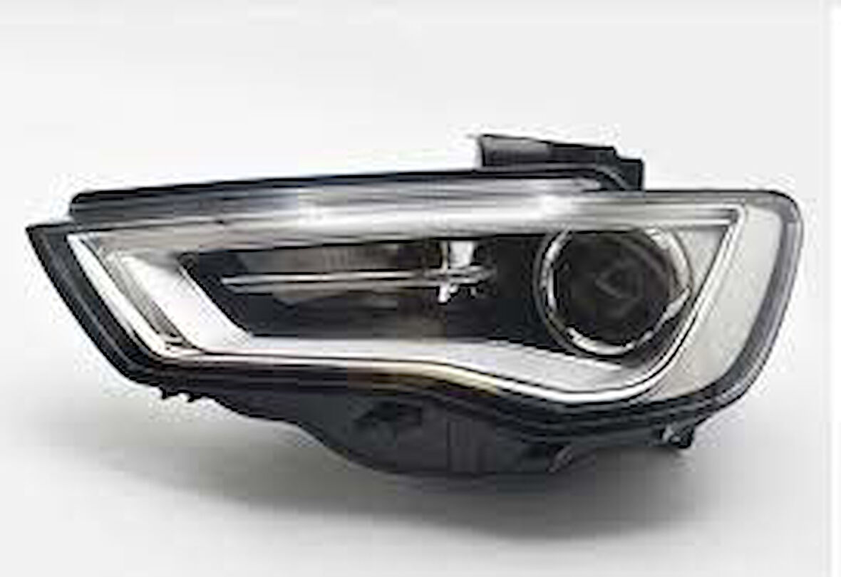 VALEO 046827-FAR SAG LEDLİ AUDI A3 15 > 8V0941774C/2089