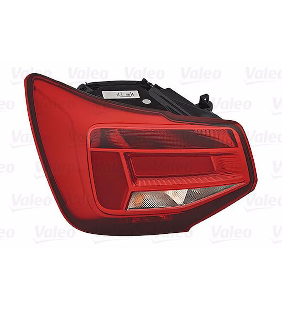 VALEO 047086-STOP LAMBASI SOL Q2 > 81A945070/2092