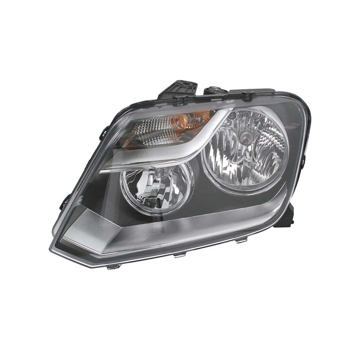 DEPO 441-11F6L-LD-E2-FAR (SOL) VW AMAROK 2010 / 2012 2H1941015AB//1416