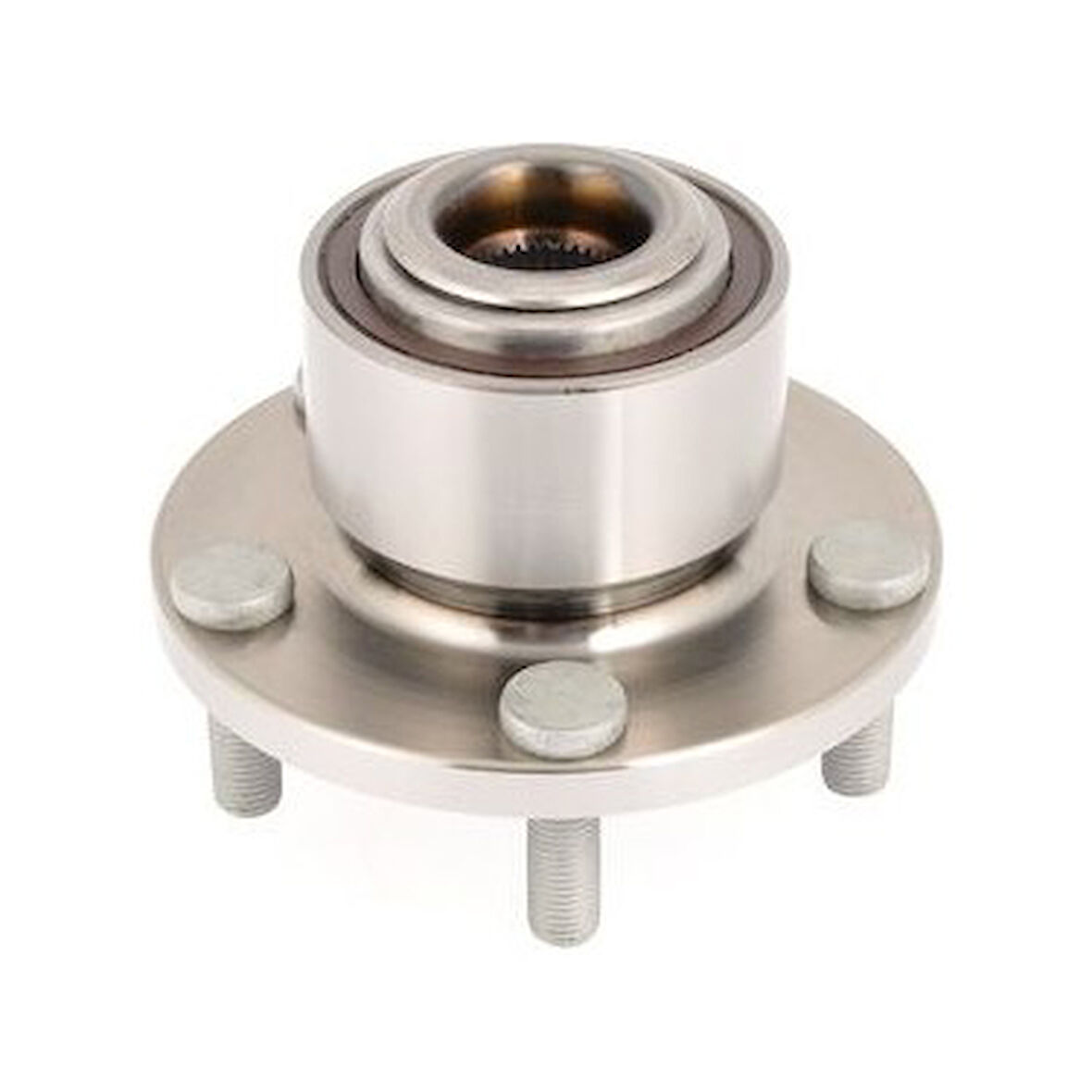 ITHAL 1T0598611A-ARKA TEKER PORYASI RULMANLI CADDY 2004> 1T0598611A//2960