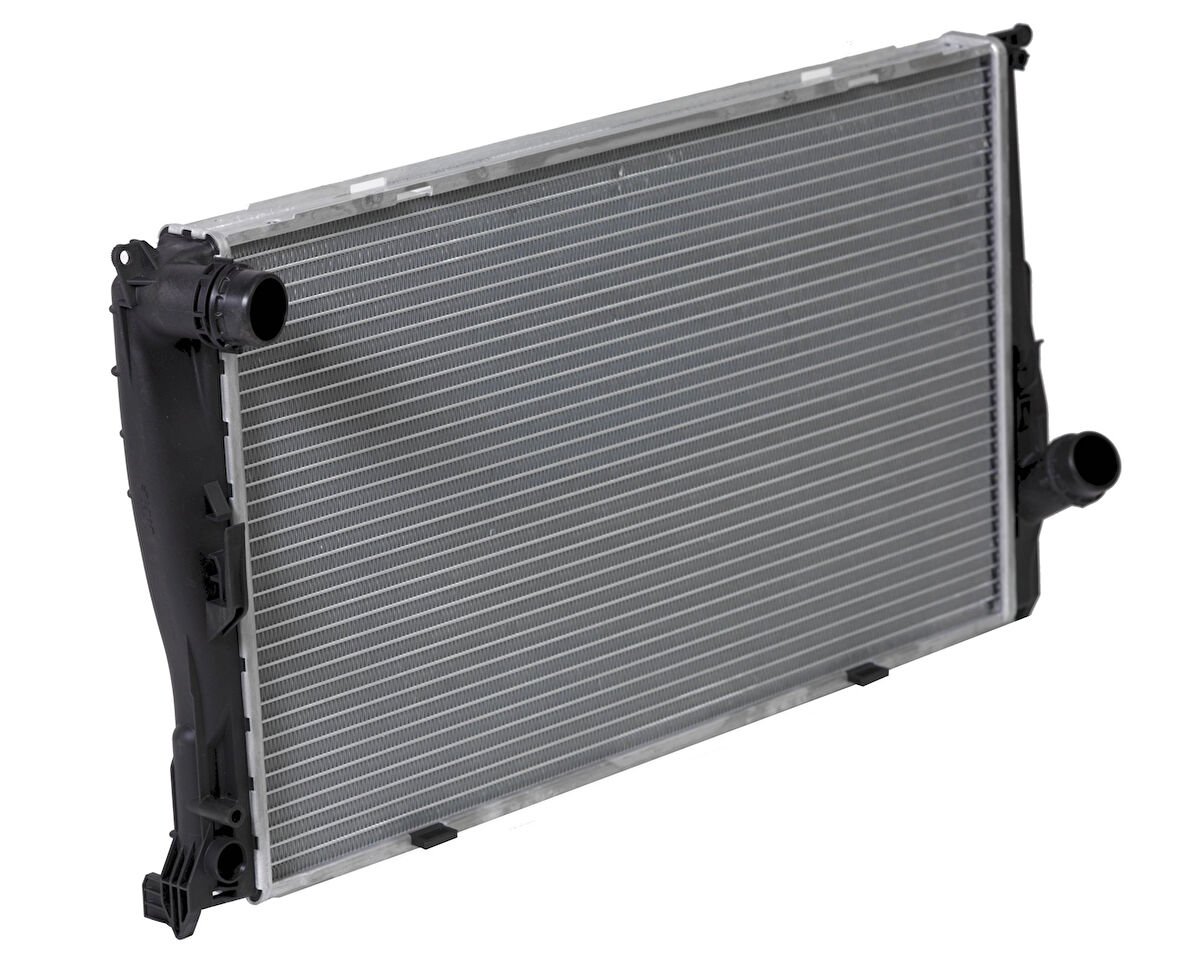 NRF 53425A-SU RADYATORU 1.6 TDI CAYC JETTA 11> 1K0121251AB//5084