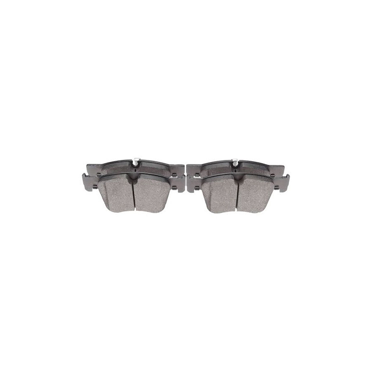 BOSCH 0986424860-ON FREN BALATASI 1.2T/1.5D/1.6D GRANDLAND/GRANDLAND X 17 > 1623162380/-3731