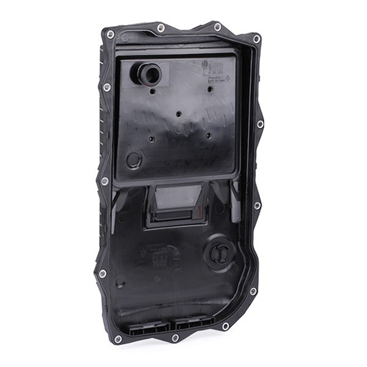 MAHLE HX184KIT-OTOMATİK SANZIMAN (ZF 8HP45Z) YAG FİLTRESİ BMW X6 > 24118612901_/5604