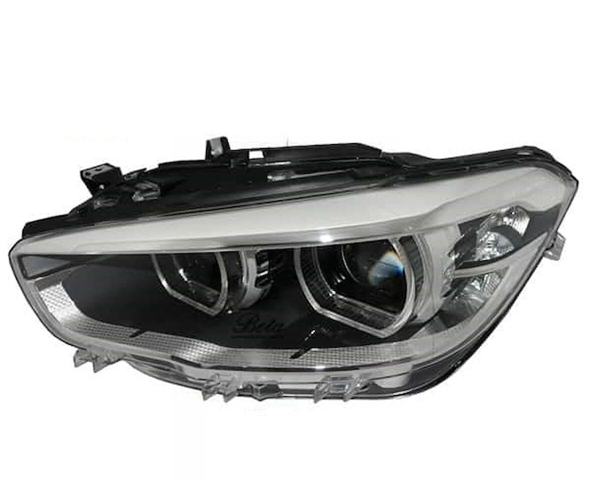 DEGRA 63117229671-FAR HALOJEN SOL BMW F20 2012-2015 > 63117229671_/422