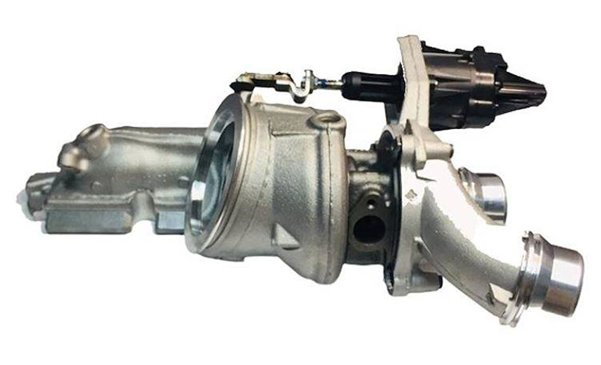 DEGRA 11657633795-TURBOCHARGER BMW 118İ B38 3 SİLİNDİR F20 > 11657633795_/664