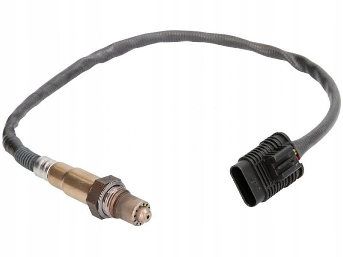 FACET 10.8198-LAMBDA SENSORU 2 NO BMW F20 116İ N13 > 11787599942_/720
