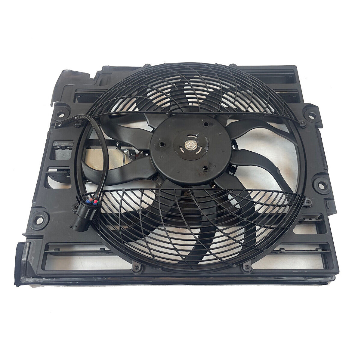 NRF 47656-FAN MOTORU BMW F20 118İ 116D B37 B38 > 17428641963_/760