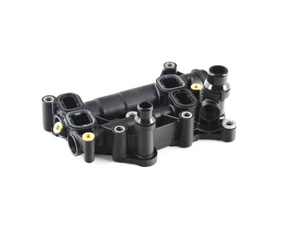 BMW 11518516203-TERMOSTAT GOVDESİ BMW 218D F22 F23 > 11518516203_/1144