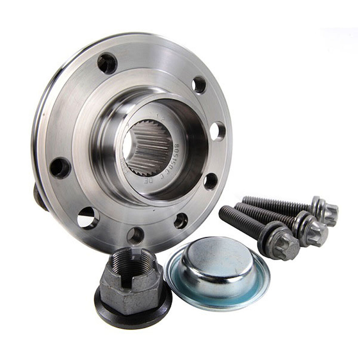 WENDERPARTS BA31206874443-ÖN TEKER PORYASI MINI COOPER F55 F56 > 31206874443(_(_268