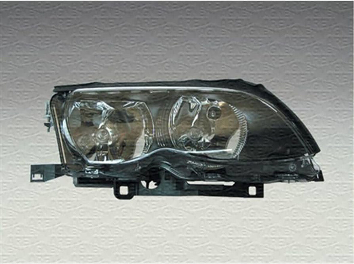 MARELLI 710301089205-FAR SOL (SİYAH) 1997-2001 ARASI BMW E46 > 63126902745_/1516