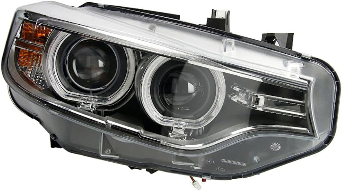 MARELLI 710301177272-FAR SAG Bİ-XENON BMW E46 TOURING 2001 > 63127165832_/1527